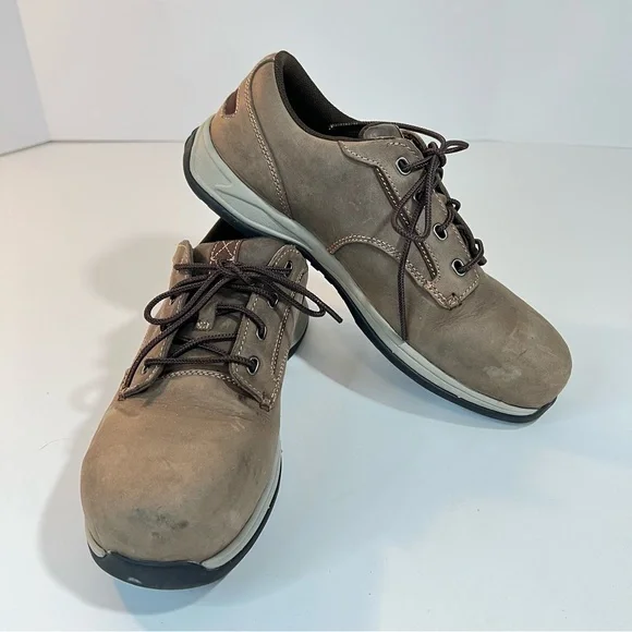 Red Wing Shoes Shoes Red Wing Comfort Pro Oxford Work Shoes